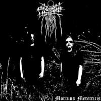 Øde Vinter - Mortuus Meretricis EP